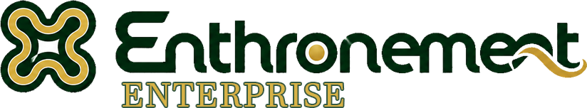 ENTHRONEMENT Logo